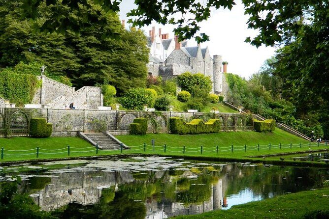 Cardiff: South Wales Cliffs, Beaches & Castles Day Tour - Who Is This Tour Best Suited For?