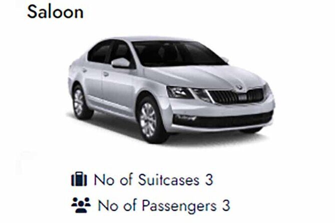 Cardiff to Heathrow Private Taxi Transfers - The Experience in Detail