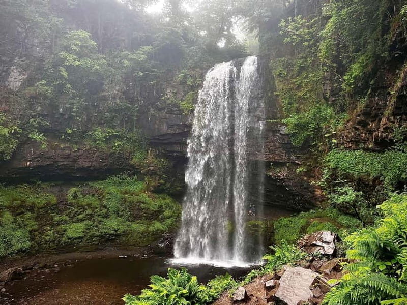 Cardiff: Waterfalls, Mountains & Castles Day Tour - The Value for Money