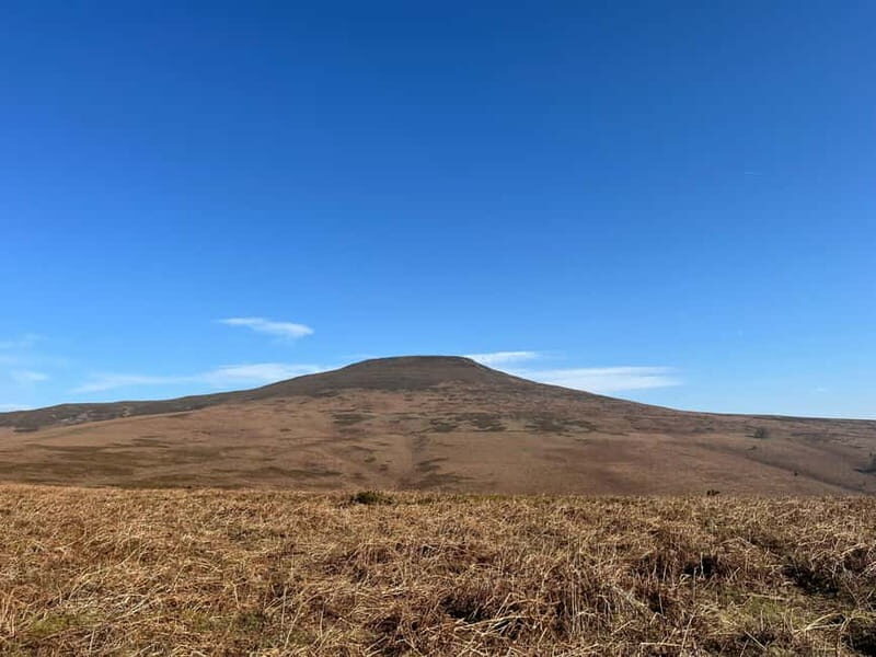 Cardiff: Waterfalls, Mountains & Castles Day Tour - Who Should Consider This Tour?