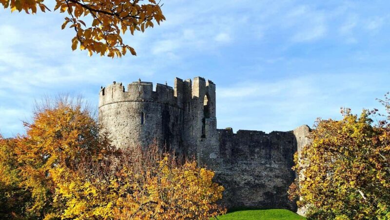 Cardiff: Wye Valley & Tintern Abbey Private Day Voyage - Who Will Love This Tour?
