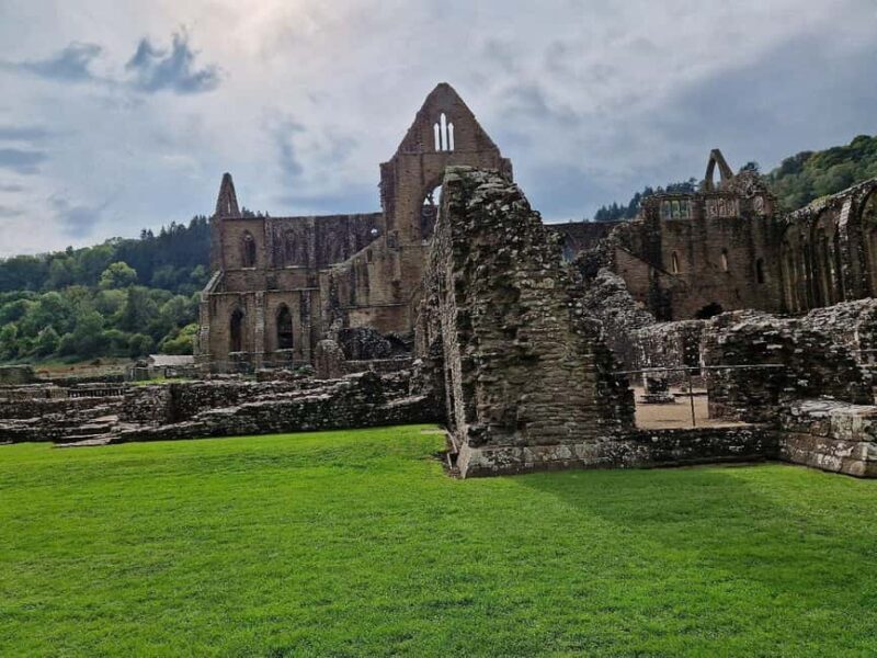 Cardiff: Wye Valley & Tintern Abbey Private Day Voyage - FAQ