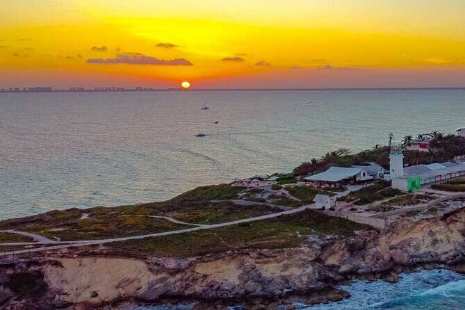 Caribbean Sunset to Isla Mujeres - Who Should Consider This Tour?