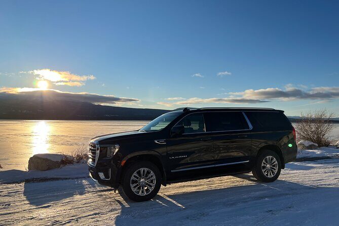 Caribou Crossing Adventure Tour - The Experience: A Detailed Look at the Itinerary