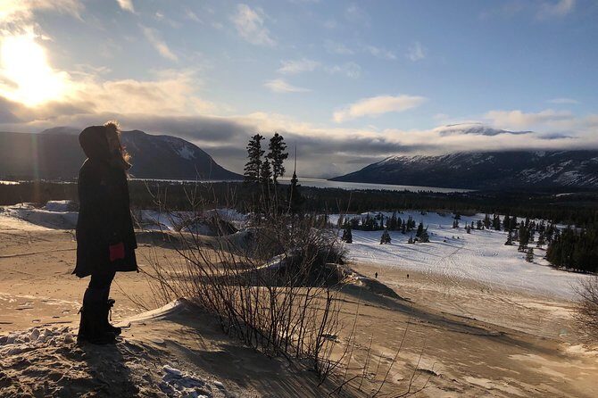 Caribou Crossing Adventure Tour - Who Should Consider This Tour?