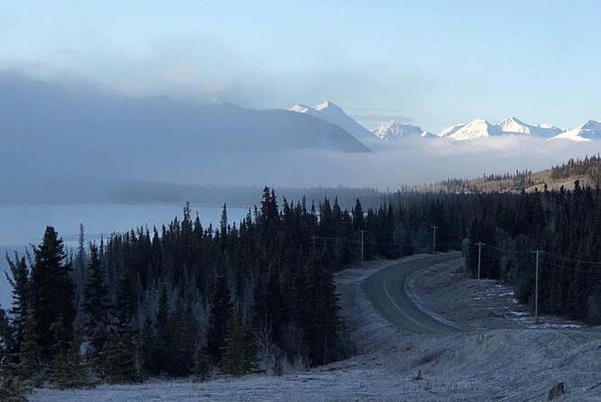 Caribou Crossing Adventure Tour - FAQ