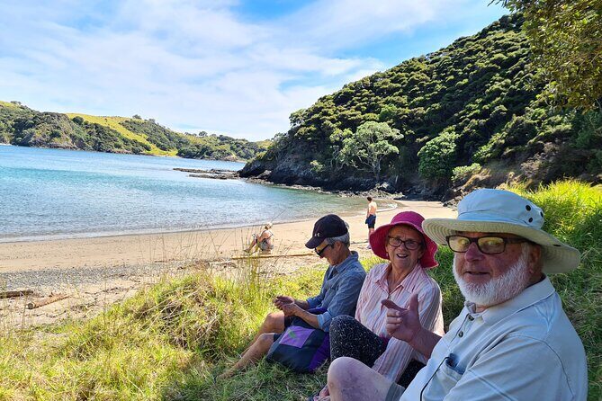 Carino Wildlife Cruises - Island and Wildlife Day Cruise - FAQs