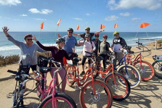 Carlsbad 3-Hour Electric Bike Rental - FAQs