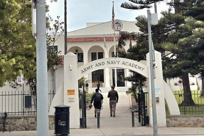 Carlsbad: A Self-Guided Walking Tour of the Village by the Sea - Exploring the Itinerary: What’s in Store?