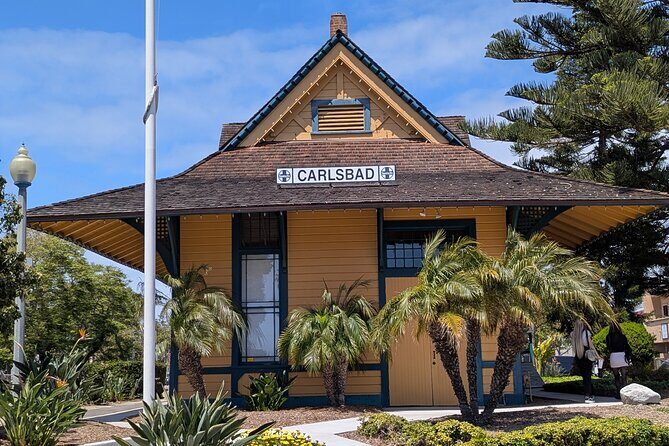 Carlsbad: A Self-Guided Walking Tour of the Village by the Sea - Why This Tour Works for Travelers