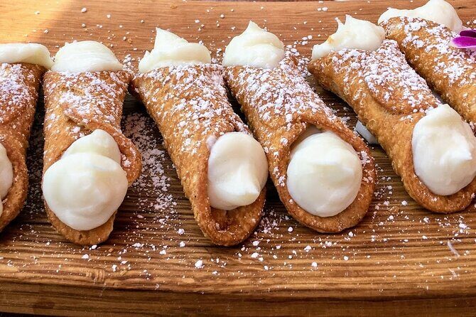 Carlsbad Food Tour and Wine Tasting - What the Tour Offers: An Honest Breakdown