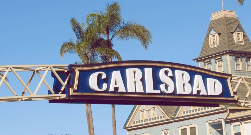 Carlsbad: Guided Walking Tour - What the Tour Looks Like