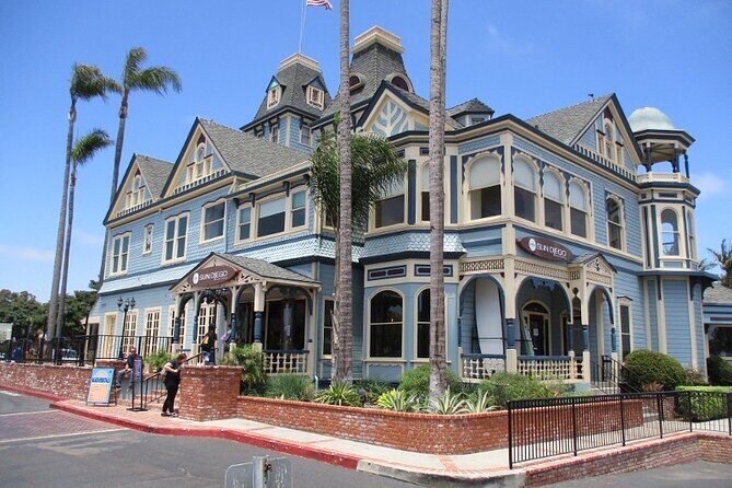 Carlsbad Seaside Village Private Tour from Los Angeles - The Experience in Detail: What You Can Expect