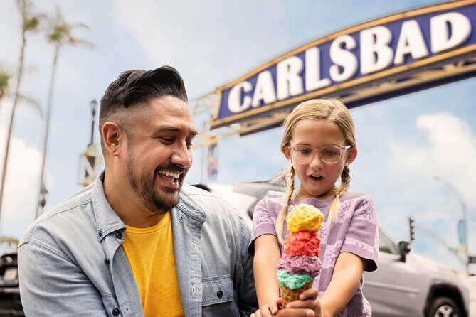 Carlsbad Seaside Village Private Tour from Los Angeles - FAQ