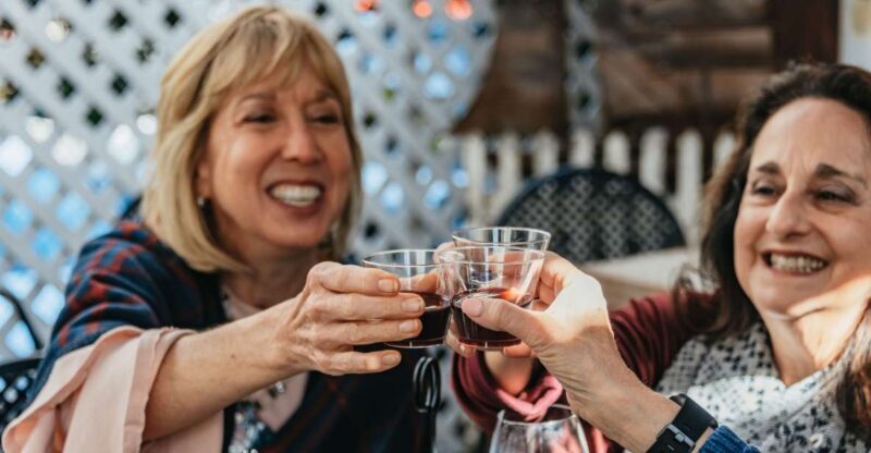 Carlsbad Village: 3-Hour Local Food Tour - Key Points