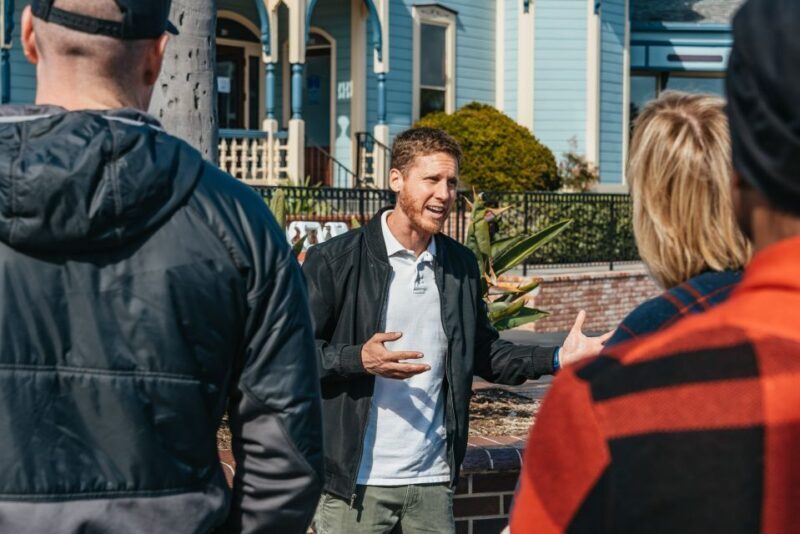 Carlsbad Village: 3-Hour Local Food Tour - An In-Depth Look: What to Expect on the Tour