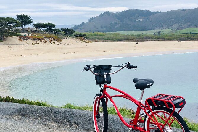 Carmel-by-the-Sea 2.5-3 Hour Electric Bike Tour - Why You’ll Love the Carmel-by-the-Sea Electric Bike Tour