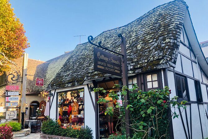 Carmel-by-the-Sea 2.5-3 Hour Electric Bike Tour - Pricing and Value