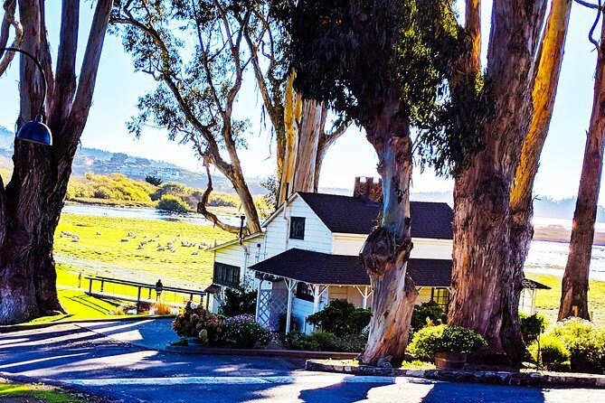 Carmel by the Sea: A Self-Guided Driving Audio Tour - The Experience and Practicalities