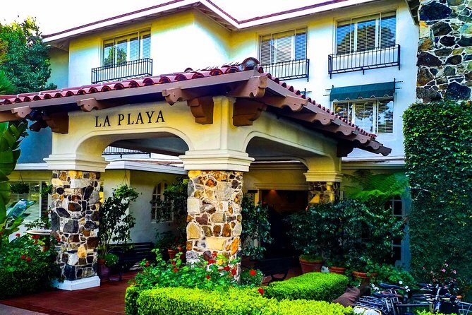 Carmel by the Sea: A Self-Guided Driving Audio Tour - Is It Worth It?