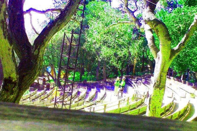 Carmel by the Sea: A Self-Guided Driving Audio Tour - Who Should Consider This Tour?