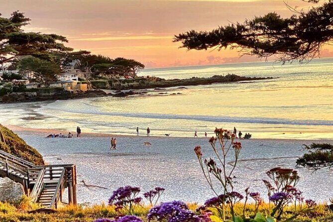 Carmel-By-The-Sea Electric Bike Guided Tour - FAQ