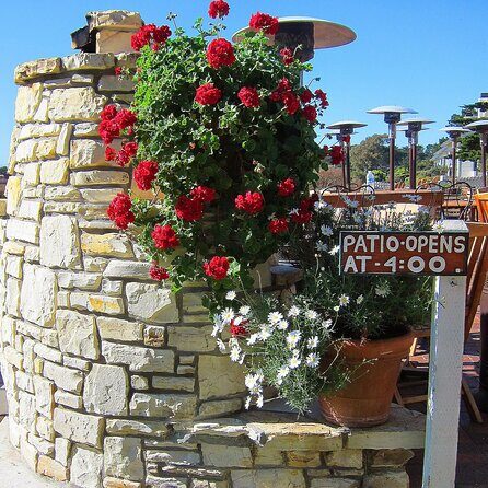 Carmel-by-the-Sea Mission Areas: A Self-Guided Audio Tour - The Experience: What to Expect