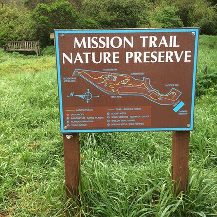 Carmel-by-the-Sea Mission Areas: A Self-Guided Audio Tour - Who Is This Tour Best For?