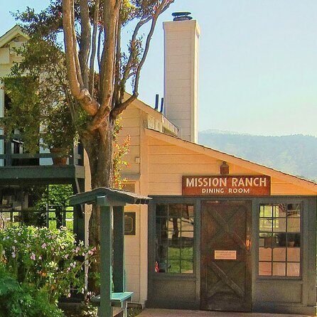 Carmel-by-the-Sea Mission Areas: A Self-Guided Audio Tour - Final Thoughts