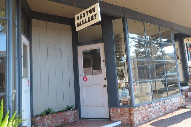 Carmel-by-the-Seas Bohemian Art Scene: A Self-Guided Audio Tour - Who Will Love This Tour?