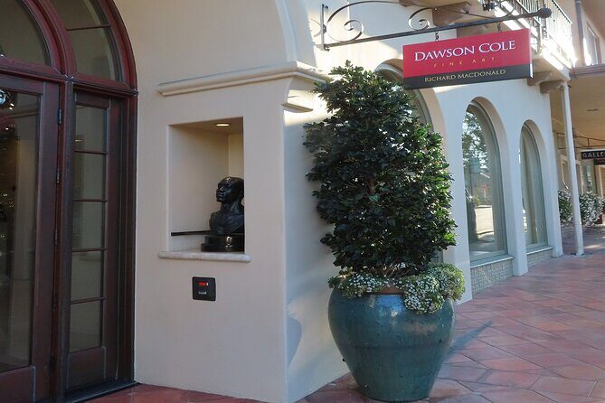 Carmel-by-the-Seas Bohemian Art Scene: A Self-Guided Audio Tour - Final Thoughts