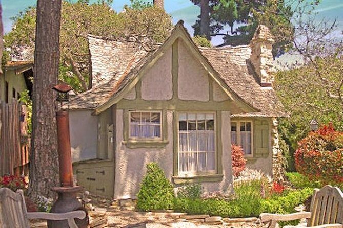 Carmel-by-the-Sea's Fairytale Houses: A Self-Guided Walking Tour - FAQ: Your Questions Answered