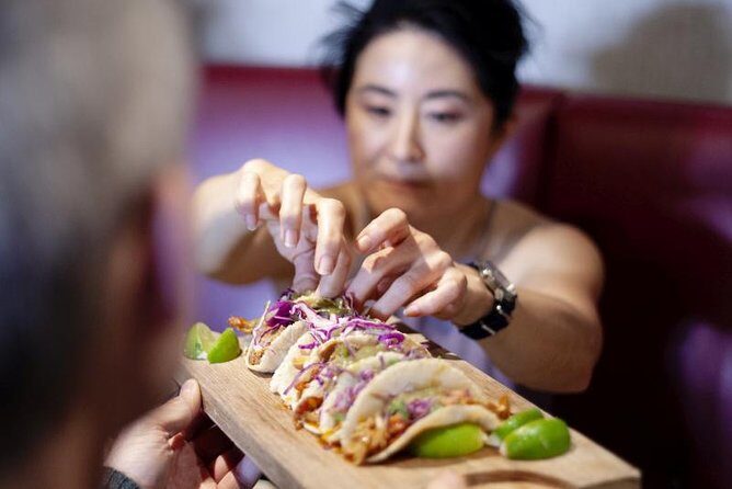 Carmel Small Group Walking Food & Cultural Tour - Why You Might Love This Tour