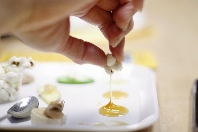 Carmel Small Group Walking Food & Cultural Tour - The Value of the Experience