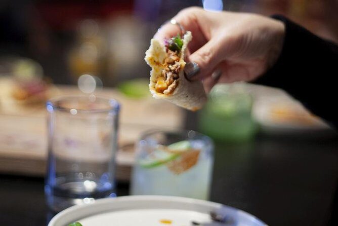 Carmel Small Group Walking Food & Cultural Tour - Who Will Appreciate This Tour Most?