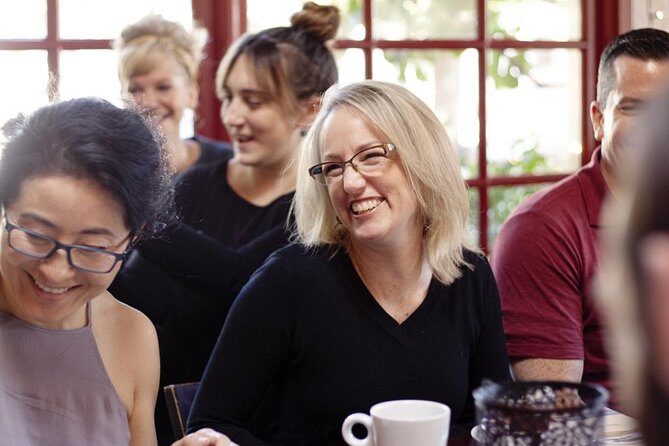 Carmel Small Group Walking Food & Cultural Tour - Frequently Asked Questions