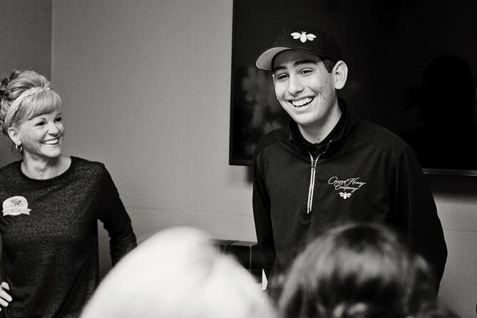 Carmel Small Group Walking Food & Cultural Tour - Final Thoughts