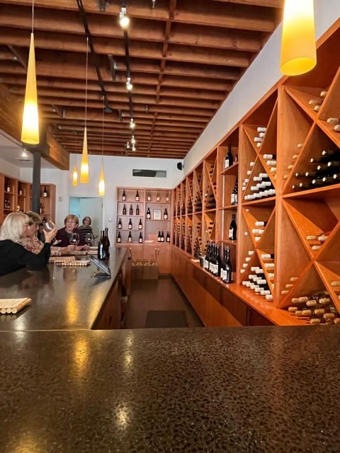 Carmel Valley Village: Wine Tasting Tours in a 1970 VW bus. - Final Thoughts