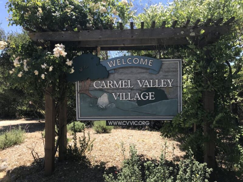 Carmel Valley Wine Tasting Tour - FAQ