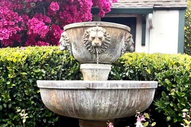 Carmel Walk Guided Tour Carmel by the Sea - Price and Value