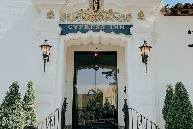 Carmels Hidden Gems Discovery Walk & Self-Guided Tour - Key Points