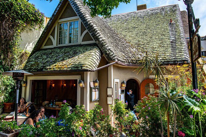 Carmels Hidden Gems Discovery Walk & Self-Guided Tour - A Detailed Look at the Carmel Hidden Gems Tour