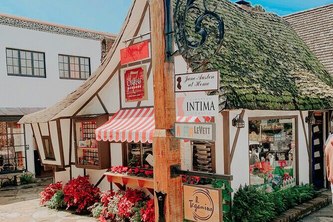 Carmels Hidden Gems Discovery Walk & Self-Guided Tour - Final Thoughts