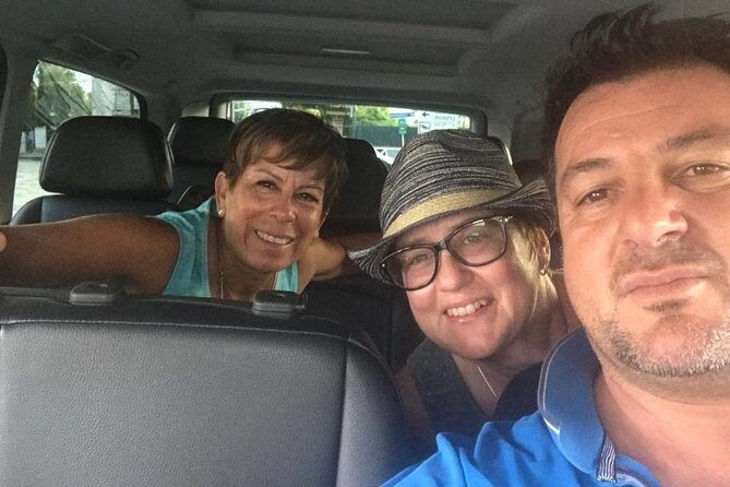 Carmines Amalfi Coast SECRET Tour - Practical Details