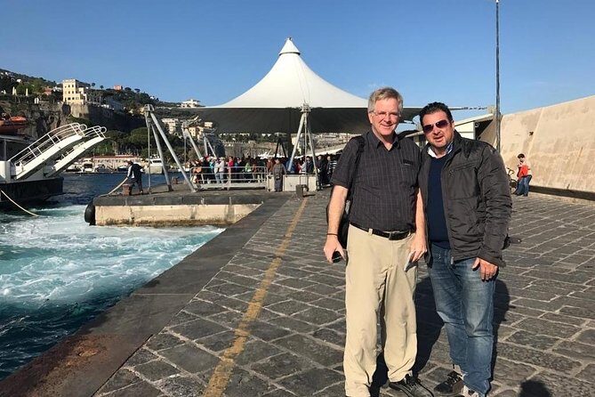 Carmines Amalfi Coast SECRET Tour - FAQ