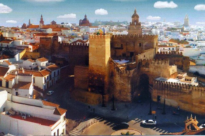 Carmona and Necropolis: Guided Day Tour from Seville - Exploring Carmona: A Guided Day Tour from Seville