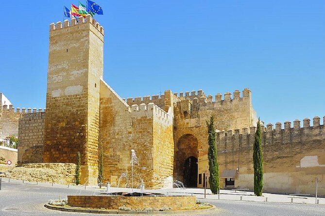 Carmona and Necropolis: Guided Day Tour from Seville - The Practicalities and Logistics