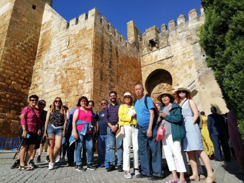 Carmona: City Walking Tour - A Closer Look at the Carmona Walking Tour