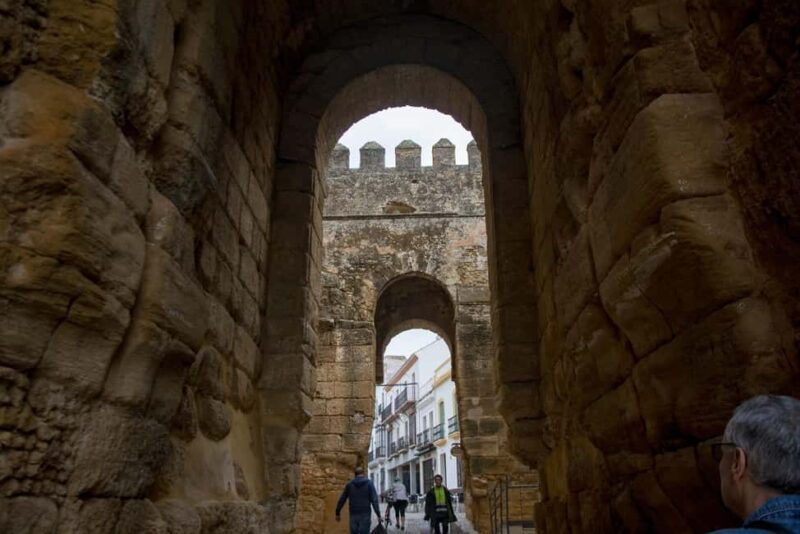 Carmona: City Walking Tour - Who Should Consider This Tour?