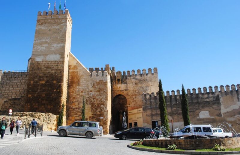 Carmona: City Walking Tour - Final Thoughts